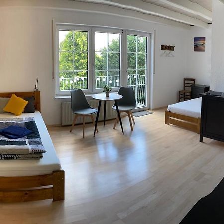 Schoenes Ferienhaus&Monteurzimmer Direkt In Lich, Ruhige&Zentrale Lage Eksteriør bilde